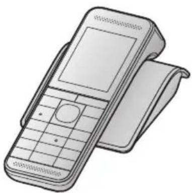 PANASONIC KXPRWA10EX - Viktiga sakerhetsanvisningar - 2