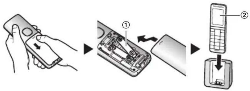 PANASONIC KXPRWA10EX - ToTOnoTeTnO - 1