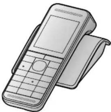 PANASONIC KXPRWA10EX - 2