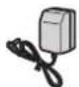 PANASONIC KXTG5623 - Accessoires inclus - 7