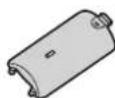 PANASONIC KXTG5623 - Accessoires inclus - 5