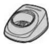 PANASONIC KXTG5623 - Accessoires inclus - 6
