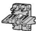 PANASONIC KXTG5621 - Accessoires inclus - 3
