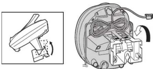 PANASONIC KXTG2432 - Généralités - 1