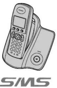 PANASONIC KXTCD300GR - 1