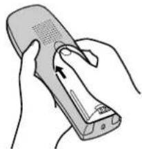 PANASONIC KXTCD300GR - Tonoemon mntatapia - 2