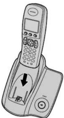 PANASONIC KXTCD300GR - Ppoetoumaia - 1