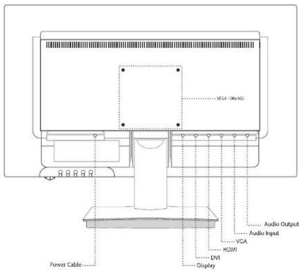 V7 L238E2EU - Package includes - 10