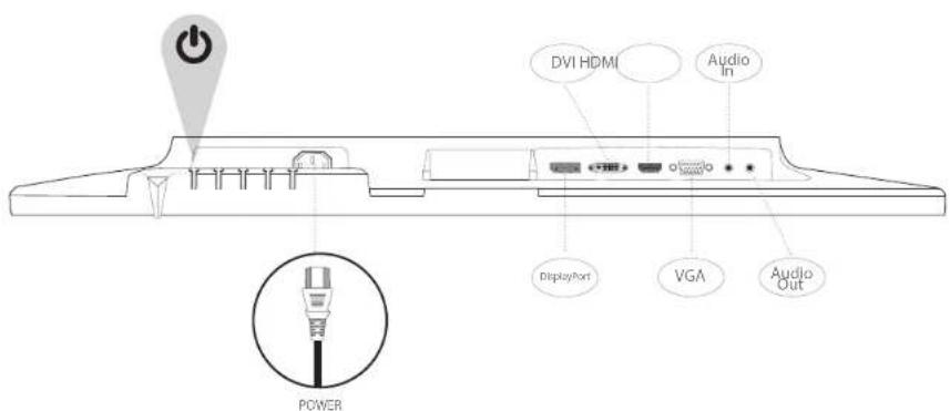 V7 L238E2EU - Package includes - 8