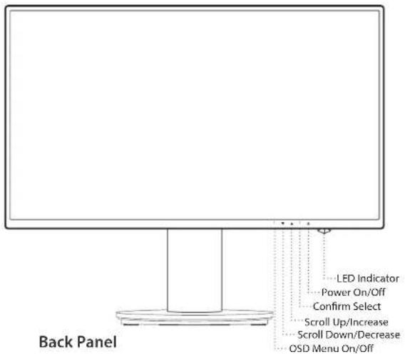 V7 L238E2EU - Package includes - 9