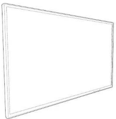 V7 L238E2EU - Il pacchetto include - 1