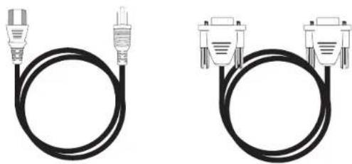 V7 L215E2EU - Panel de control/Panel trasero - 2