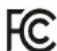 V7 L215E2EU - RAPPORT FCC SUR LES RADIO FRÉQUENCES ET SUR LES INTERFÉRENCES MISES EN GARDE : (POUR LES MODELES CERTIFIÉS FCC) - 1