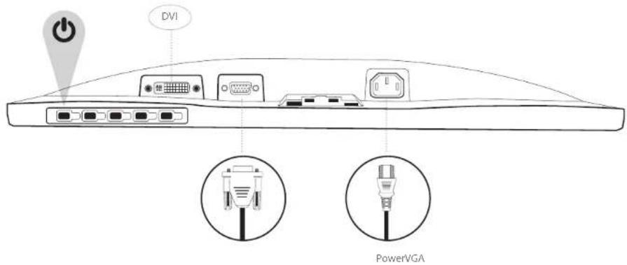 V7 L215E2EU - Instalación - 2