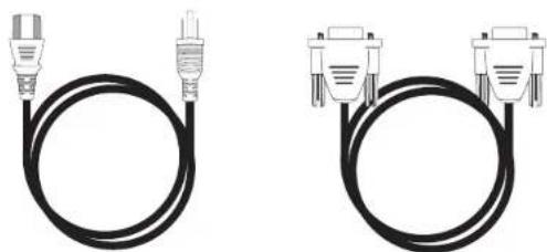V7 L215E2EU - Package Includes - 3