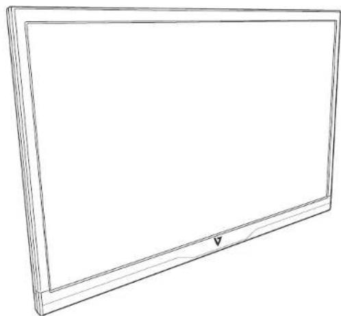 V7 L215E2EU - Package Includes - 1