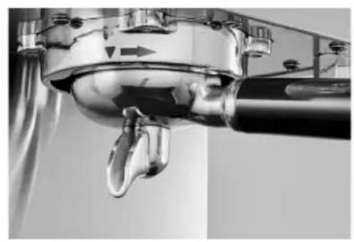 Solis Barista Gran Gusto 1014 - In entrambi procedere come descripto di seguito: - 5