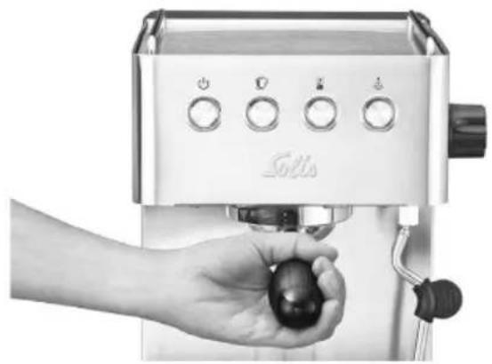 Solis Barista Gran Gusto 1014 - In entrambi procedere come descripto di seguito: - 4