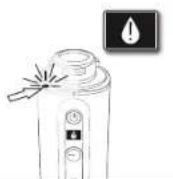 HANDPRESSO Auto Capsule - Niet gedekt door once garantie - 10