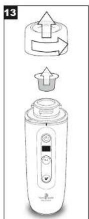 HANDPRESSO Auto Capsule - notes - 5