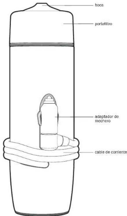 HANDPRESSO Auto Capsule - 1