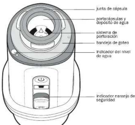HANDPRESSO Auto Capsule - 2