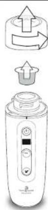 HANDPRESSO Auto Capsule - 4