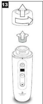HANDPRESSO Auto Capsule - 3