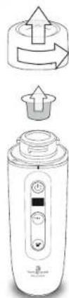 HANDPRESSO Auto Capsule - 4