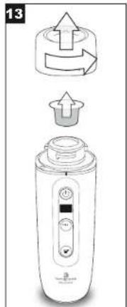 HANDPRESSO Auto Capsule - 3