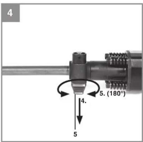 EINHELL TEDH 50 - 4