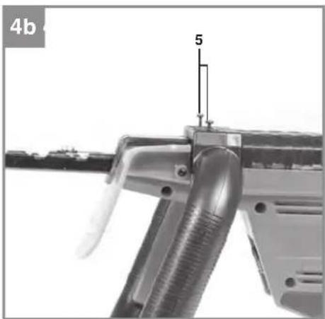 EINHELL ARCURRA - 5