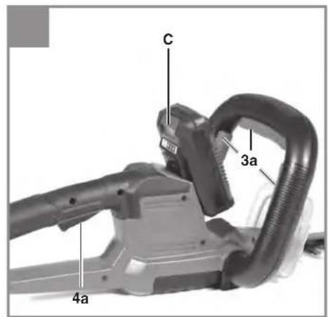 EINHELL ARCURRA - 6