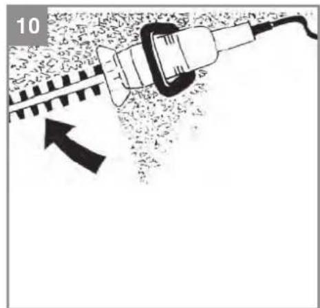 EINHELL ARCURRA - 15