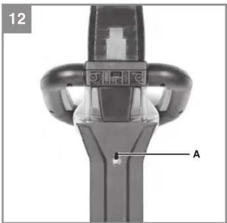 EINHELL ARCURRA - 17