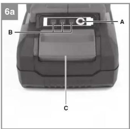 EINHELL ARCURRA - 11