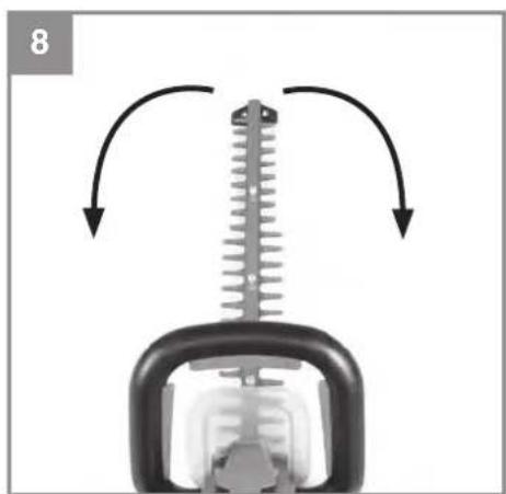 EINHELL ARCURRA - 13