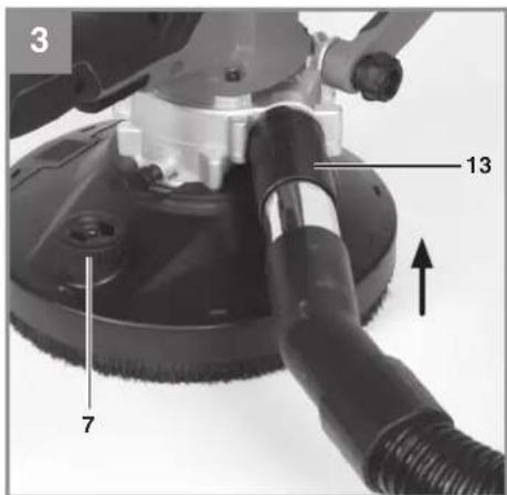 EINHELL TEDW 180 - 2