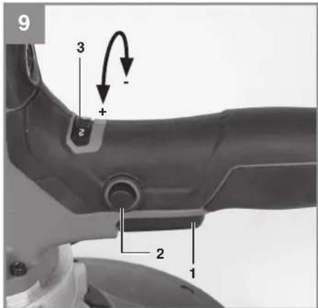 EINHELL TEDW 180 - 8