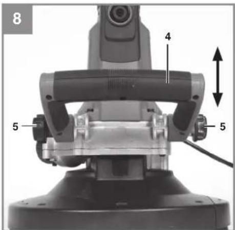 EINHELL TEDW 180 - 7