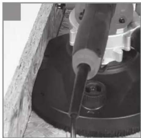EINHELL TEDW 180 - 10