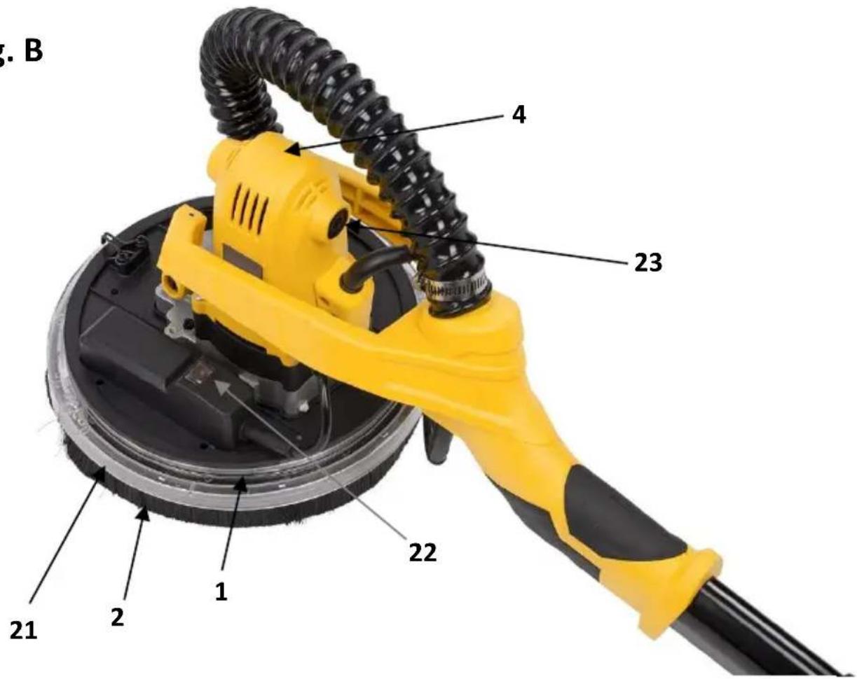 PowerPlus POWX0479 - 2