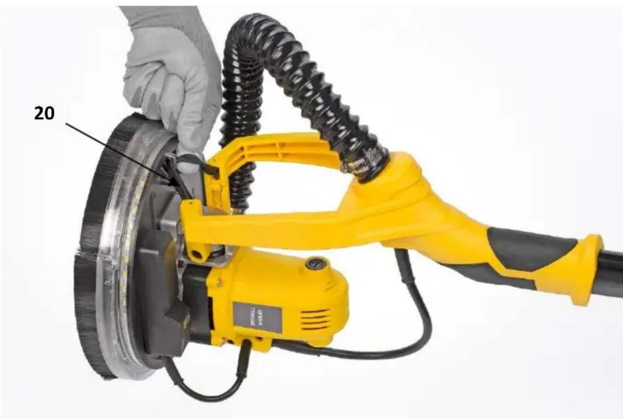PowerPlus POWX0479 - 5