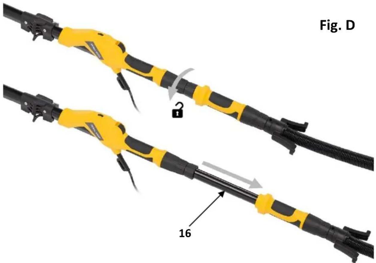 PowerPlus POWX0479 - 7