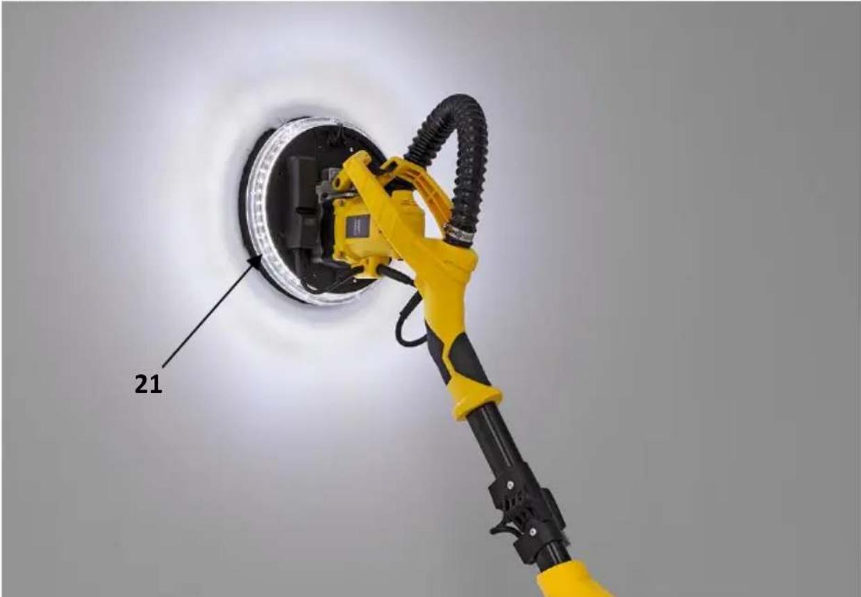 PowerPlus POWX0479 - 6