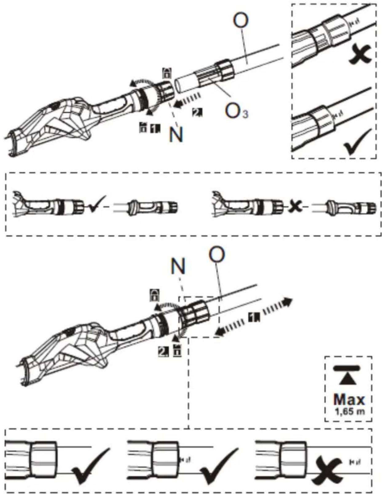 PowerPlus POWX0479 - 13