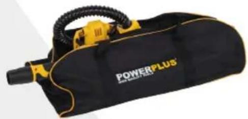 PowerPlus POWX0479 - OKOJIHA CPEDA - 3