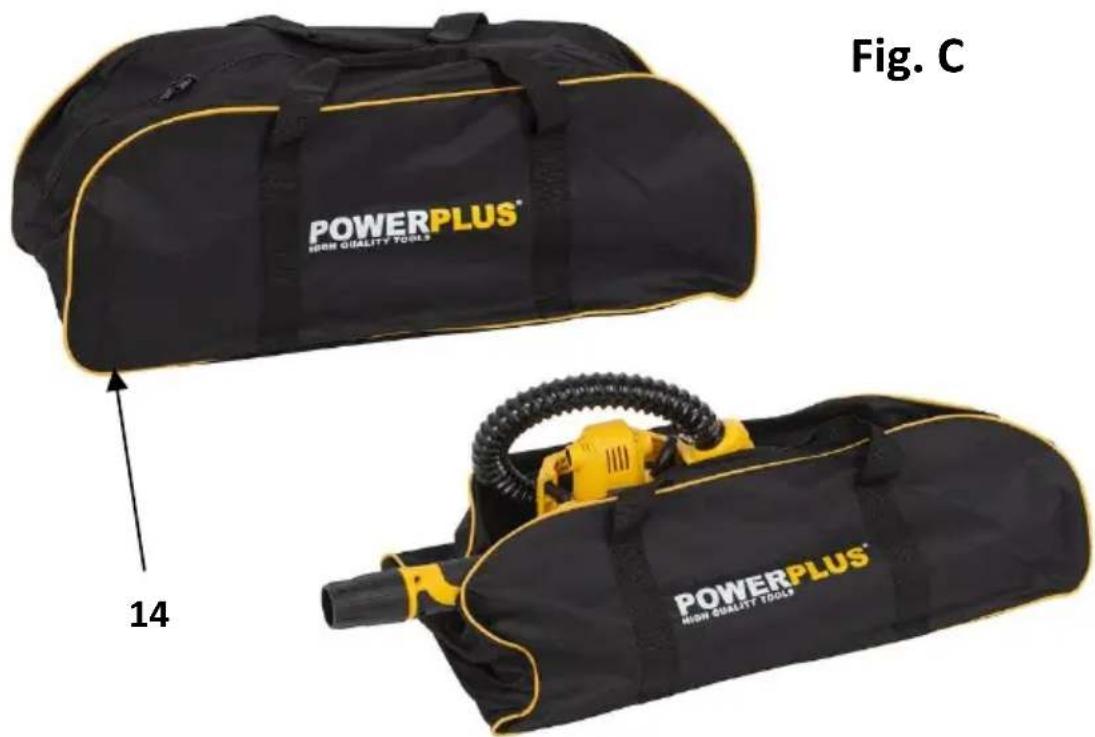 PowerPlus POWX0479 - 4