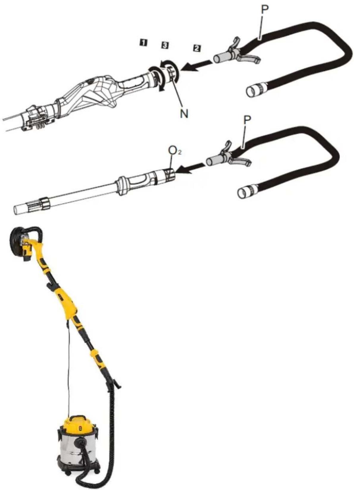PowerPlus POWX0479 - 14