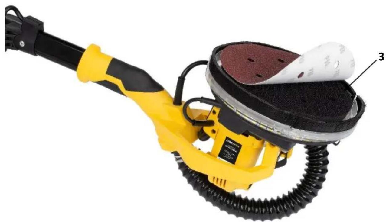 PowerPlus POWX0479 - 3